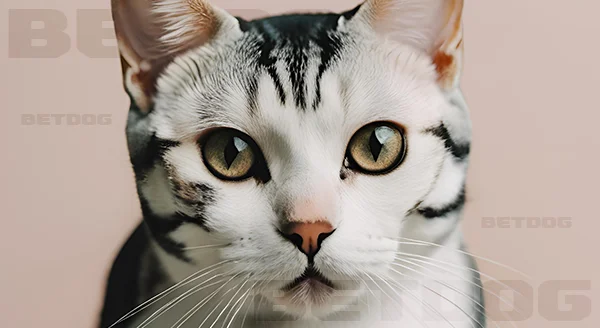 Americanshorthair แท้