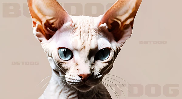 Devon Rex ดูแลยังไง