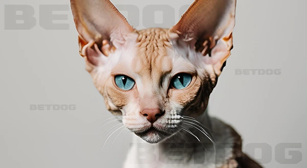 Devon Rex ดูแลยังไง