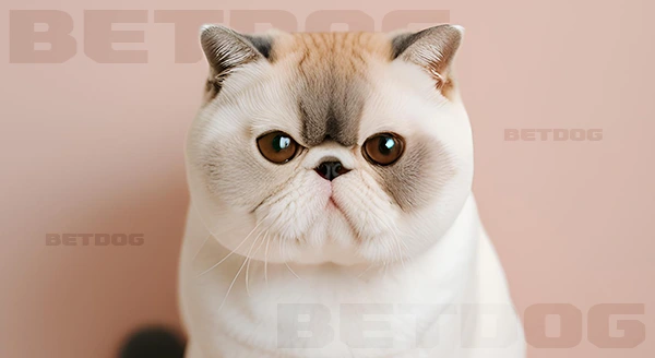 Exotic เลี้ยงยากไหม