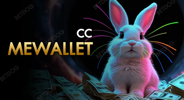 Mewallet cc