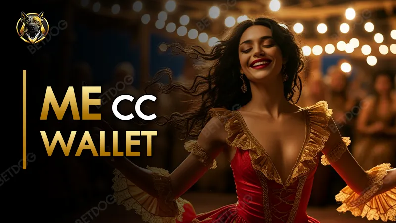 Mewallet cc