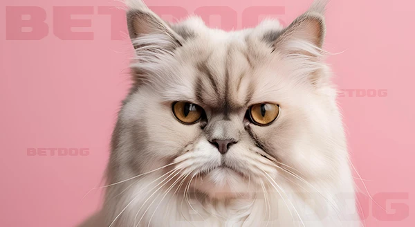 Persian มีกี่สายพันธุ์