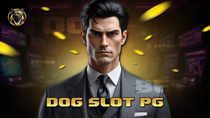 dog slot pg