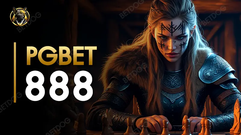 pgbet 888