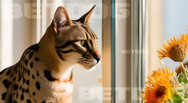 ข้อมูล แมวโซโกเก