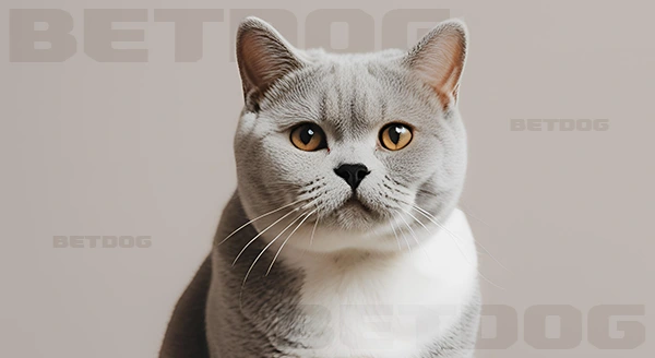 นิสัย British Shorthair