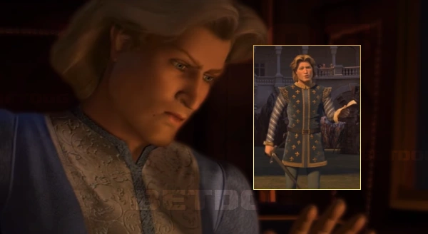 ประวัติ ชาร์มมิ่ง