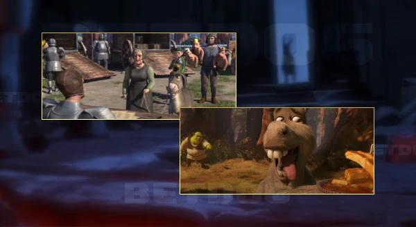 ประวัติ ดองกี้