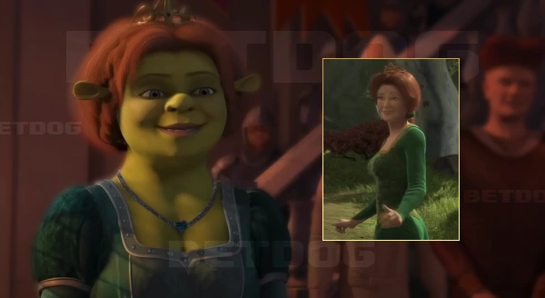 ประวัติ เจ้าหญิงฟีโอน่า