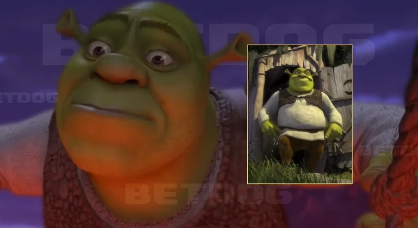 ประวัติ เชร็ค