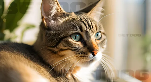 ประวัติ แมวพิกซีบ็อบ