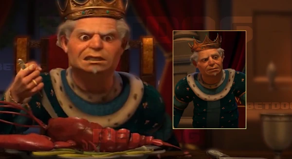 ประวัติ แฮโรลด์