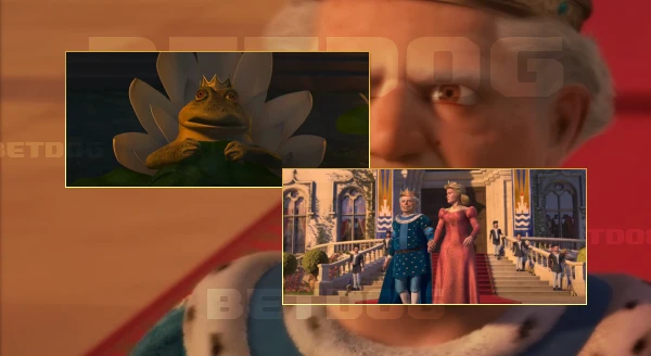 ประวัติ แฮโรลด์