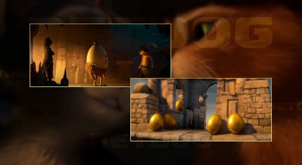 รีวิว พุซอินบู๊ทส์