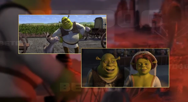 รีวิว เชร็ค