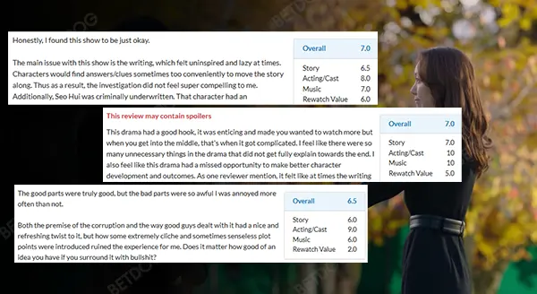 รีวิว เดอะไลวิธอิน