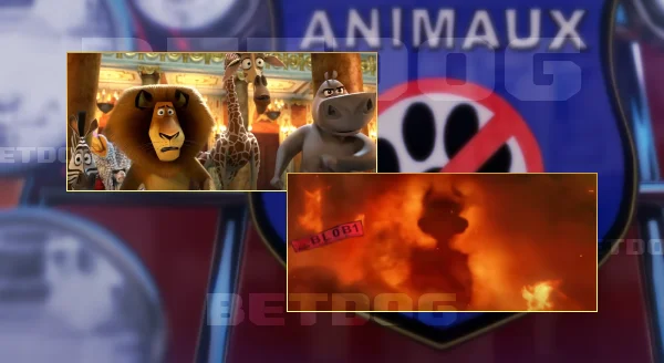 รีวิวมาดากัสการ์ 3