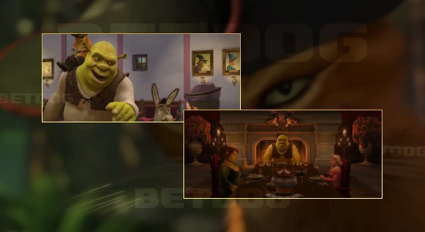 รีวิวเชร็ค 2