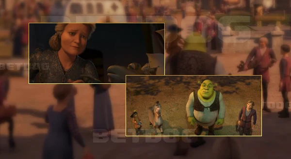 รีวิวเชร็ค 3