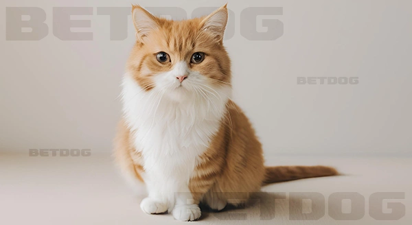 สายพันธุ์แมว ยอดนิยม