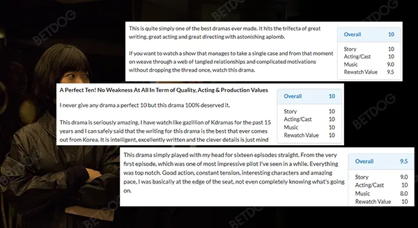 สเตรนเจอร์ สนุกไหม