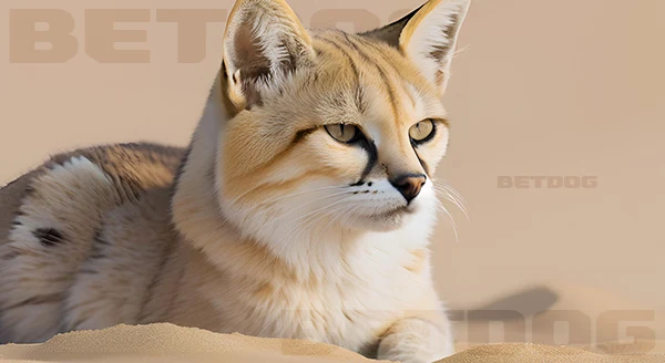 เลี้ยงแมวทราย ได้ไหม