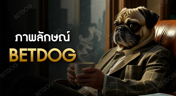 เล่นสล็อต เบทด็อก