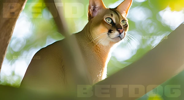 แมวชอซี ก้าวร้าวไหม