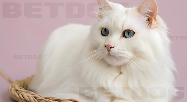 แมวชานทิลลี่ ทิฟฟานี่