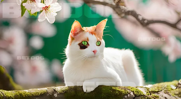 แมวเจแปนนิส บ๊อบเทล