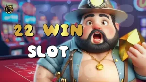 22 win slot