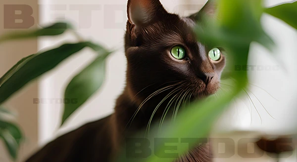 Havana Brown หายากไหม