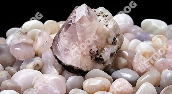 Morganite ตัวแทนของรัก