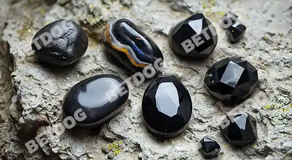 Onyx หินปัดรังควาน