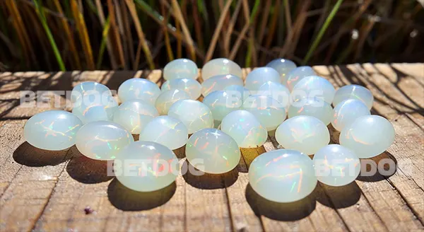 Opalite คริสตัลแห่งสมาธิ