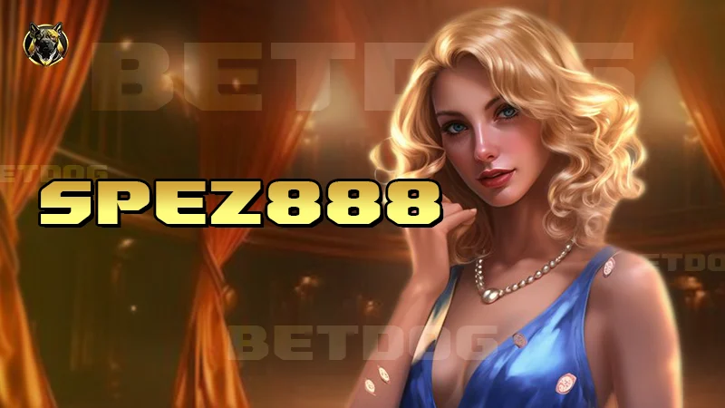 Spez888