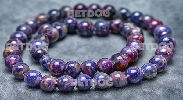 Sugilite เสริมสร้างจินตนาการ