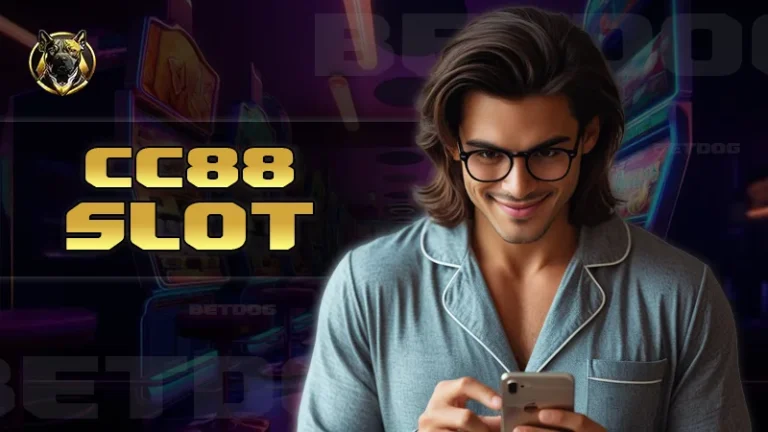 cc88 slot