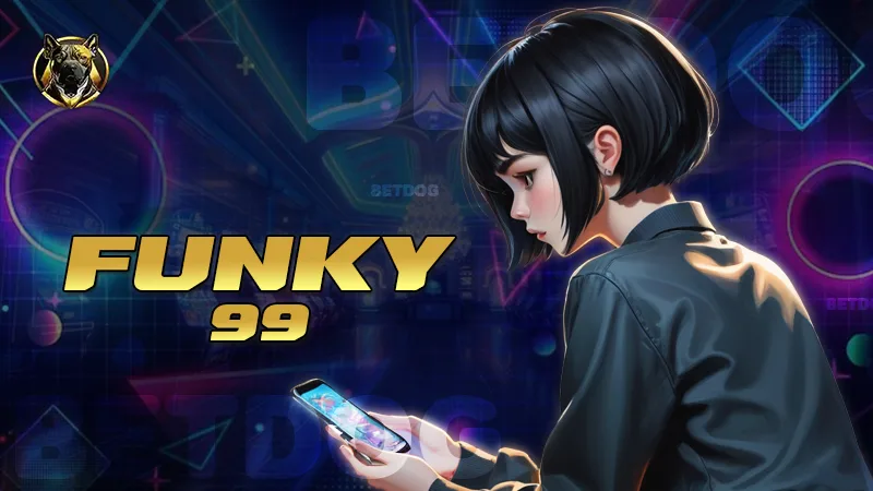 funky99