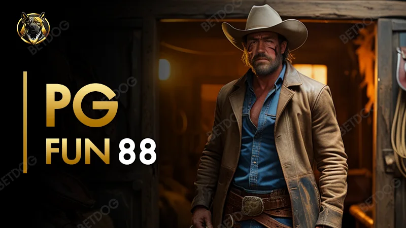 pg fun 88