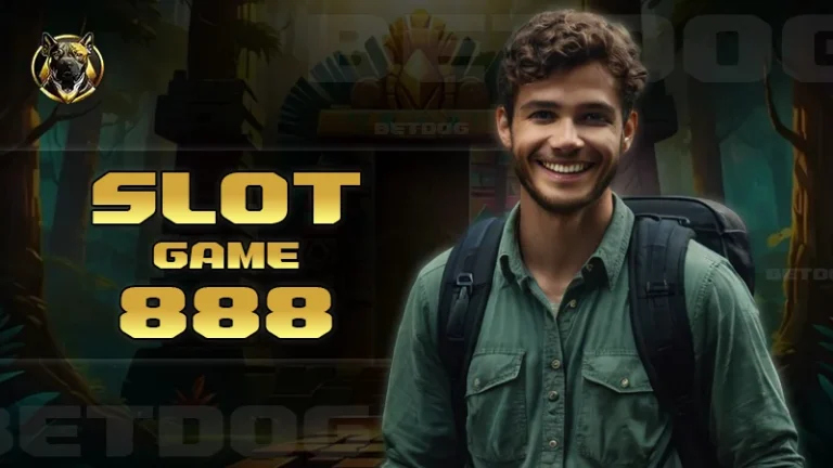 slot game 888