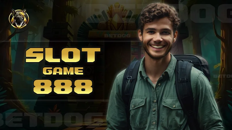 slot game 888