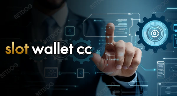 slot wallet cc