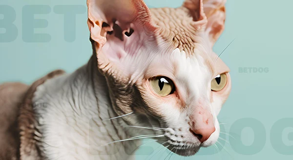 คอร์นิชเร็กซ์ ขนหยิก