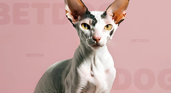 คอร์นิชเร็กซ์ ขนหยิก