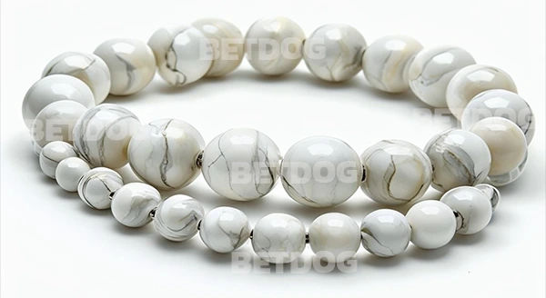 คุณสมบัติ Magnesite