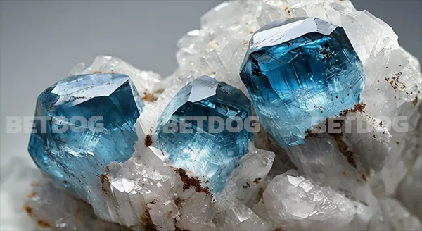 คุณสมบัติ Spinel