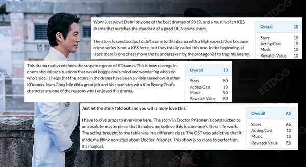 ด็อกเตอร์ พริซเซินเนอร์