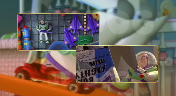 ประวัติ Lightyear